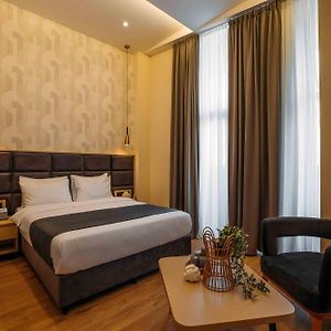 Kamer met een King Size Bed
