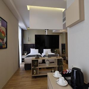 Standaard Kamer met Twee Aparte Bedden